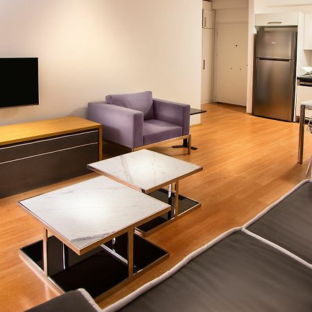 Nish Suites Atasehir Provincia di Provincia di Istanbul Esterno foto