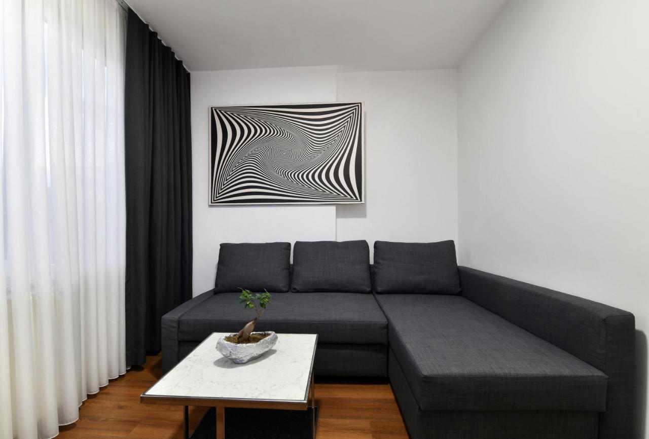 Nish Suites Atasehir Provincia di Provincia di Istanbul Esterno foto